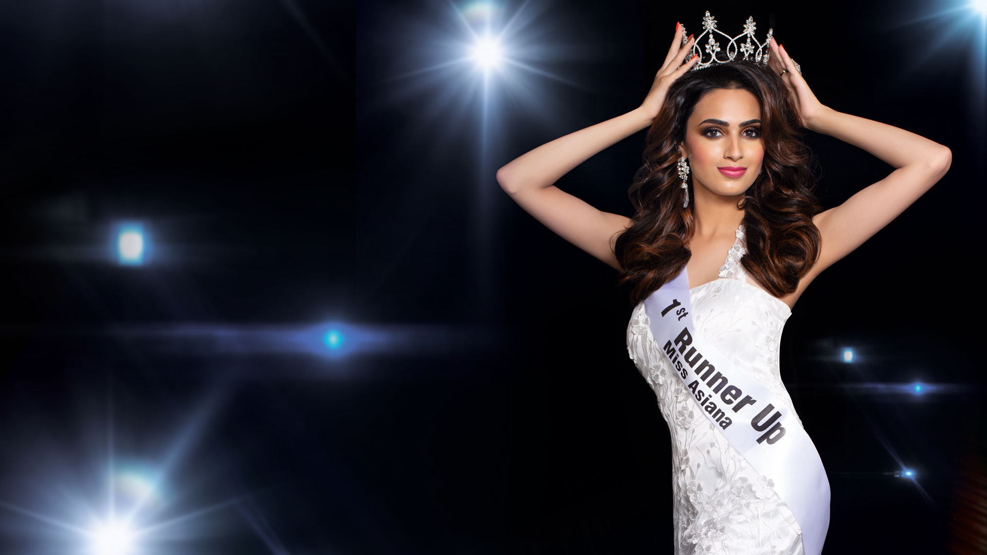 Miss Asiana