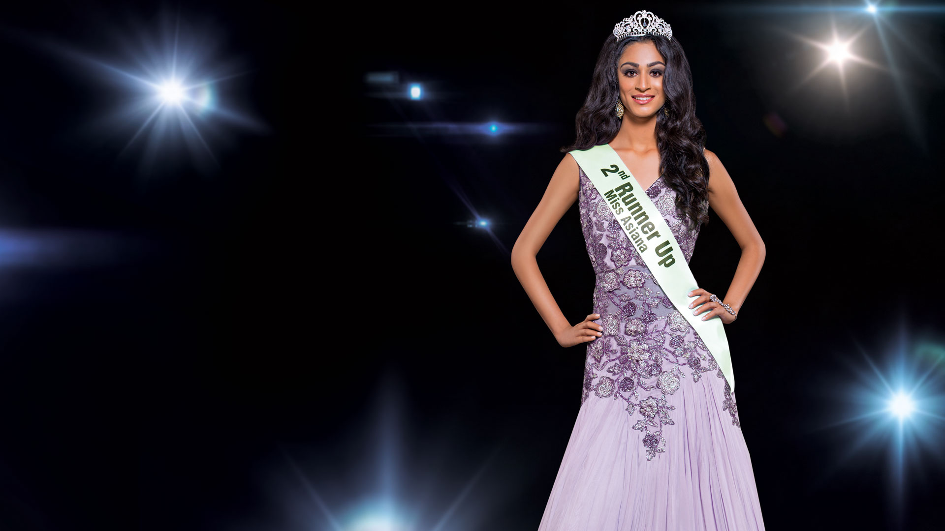 Miss Asiana