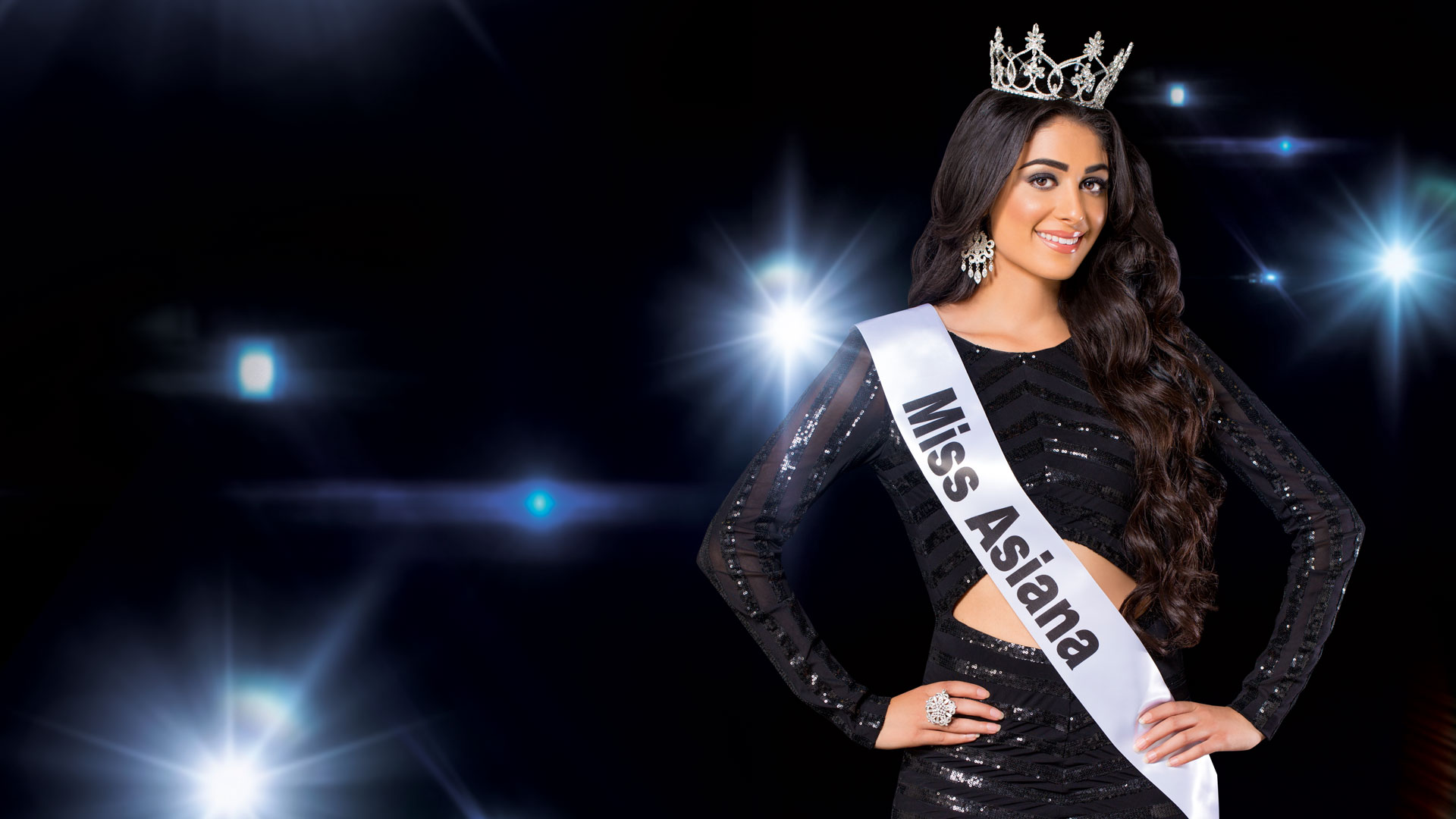 Miss Asiana